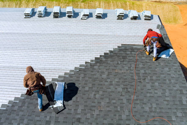 Best Storm Damage Roof Repair  in Mason Neck, VA