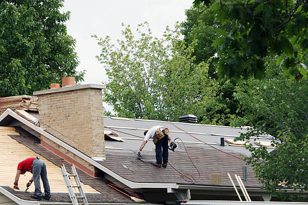 Best Roof Repair Services  in Mason Neck, VA