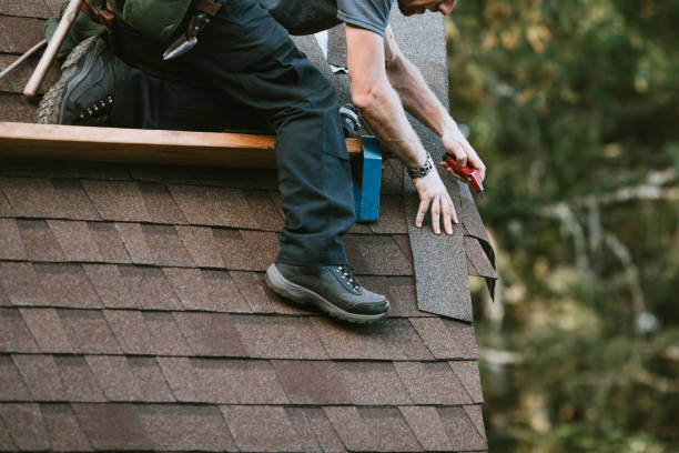 Roof Installation Near Me in Mason Neck, VA